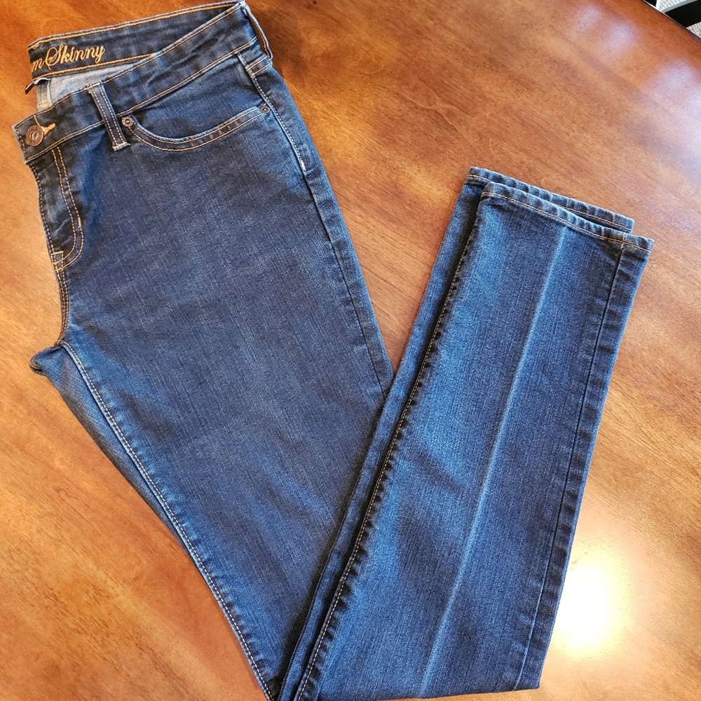 Gap Skinny Jean